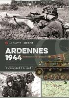 Book Cover for Ardennes 1944 by Yves Buffetaut