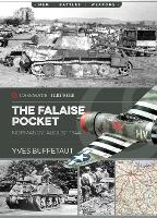 Book Cover for The Falaise Pocket by Yves Buffetaut