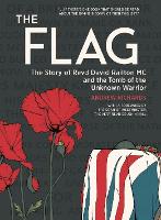 Book Cover for The Flag by Andrew Richards