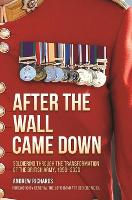 Book Cover for After the Wall Came Down by Andrew Richards