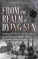 Book Cover for From the Realm of a Dying Sun. Volume 2 by Sr. Nash