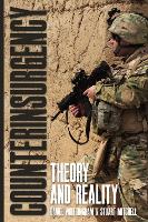 Book Cover for Counterinsurgency by Daniel Whittingham, Stuart Mitchell