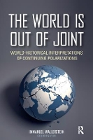 Book Cover for The World is Out of Joint by Immanuel Wallerstein