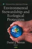 Book Cover for Environmental Stewardship & Ecological Protection by Daniel J Moran