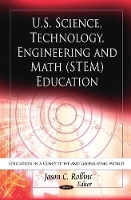 Book Cover for U.S. Science, Technology, Engineering & Math (STEM) Education by Jason C Rollins