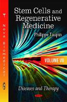 Book Cover for Stem Cells & Regenerative Medicine by Philippe Taupin