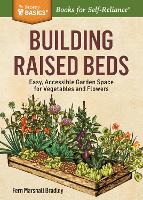 Book Cover for Building Raised Beds by Fern Marshall Bradley