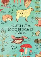 Book Cover for The Julia Rothman Collection by Julia Rothman