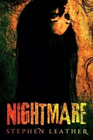 Book Cover for Nightingale Book 3: Nightmare by Stephen Leather