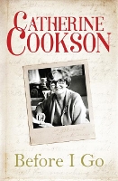 Book Cover for Before I Go by Catherine Cookson