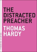 Book Cover for The Distracted Preacher by Thomas Hardy