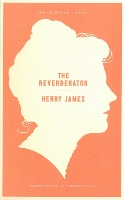 Book Cover for The Reverberator by Henry James