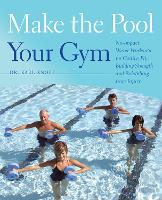 Book Cover for Make The Pool Your Gym by Karl Knopf