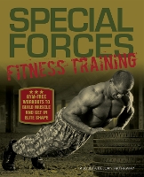 Book Cover for Special Forces Fitness Training by Augusta DeJuan Hathaway