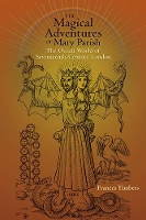 Book Cover for The Magical Adventures of Mary Parish by Frances Timbers