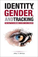 Book Cover for Identity, Gender, and Tracking by Jenny R. Vermilya