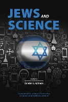 Book Cover for Jews and Science by Sander L. Gilman