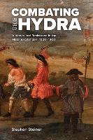 Book Cover for Combating the Hydra by Stephan Steiner