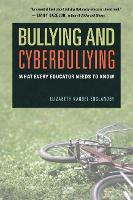 Book Cover for Bullying and Cyberbullying by Elizabeth Kandel Englander