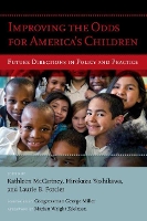 Book Cover for Improving the Odds for America's Children by George Miller