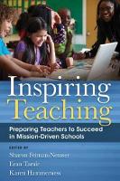 Book Cover for Inspiring Teaching by Sharon Feiman-Nemser