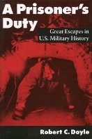 Book Cover for A Prisoner's Duty by Robert C. Doyle