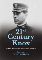 Book Cover for 21st Century Knox by David Kohnen