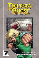 Book Cover for Deltora Quest 7 by Emily Rodda