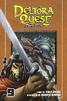 Book Cover for Deltora Quest 9 by Emily Rodda