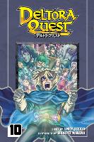 Book Cover for Deltora Quest 10 by Emily Rodda