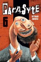 Book Cover for Parasyte 6 by Hitoshi Iwaaki