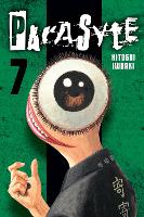 Book Cover for Parasyte 7 by Hitoshi Iwaaki