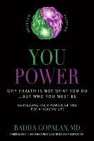 Book Cover for You Power by Radha Gopalan