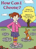 Book Cover for How Can I Choose? by Robin W Hurst