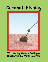Book Cover for Coconut Fishing by Monica D-Hagos