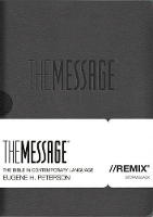 Book Cover for Message//Remix 2.0, The by Eugene H. Peterson