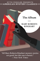 Book Cover for The Album by Mary Roberts Rinehart