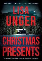 Book Cover for Christmas Presents by Lisa Unger