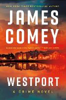 Book Cover for Westport by James Comey