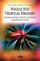 Book Cover for Neglected Tropical Diseases by Ronald J Davidson