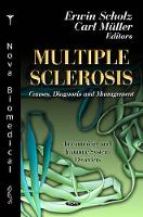 Book Cover for Multiple Sclerosis by Erwin Scholz