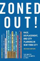 Book Cover for Zoned Out! by Tom Angotti