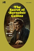 Book Cover for Dark Shadows the Complete Paperback Library Reprint Volume 7 by Marylin Ross