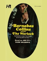 Book Cover for Dark Shadows the Complete Paperback Library Reprint Book 11 by Marylin Ross