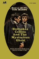 Book Cover for Dark Shadows the Complete Paperback Library Reprint Book 13 by Marylin Ross