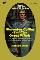 Book Cover for Dark Shadows the Complete Paperback Library Reprint Book 15 by Marylin Ross