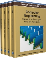 Book Cover for Computer Engineering by Information Resources Management Association