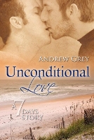 Book Cover for Unconditional Love Volume 2 by Andrew Grey