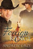 Book Cover for A Foreign Range Volume 4 by Andrew Grey