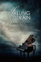 Book Cover for Falling for Rain by Susan Laine